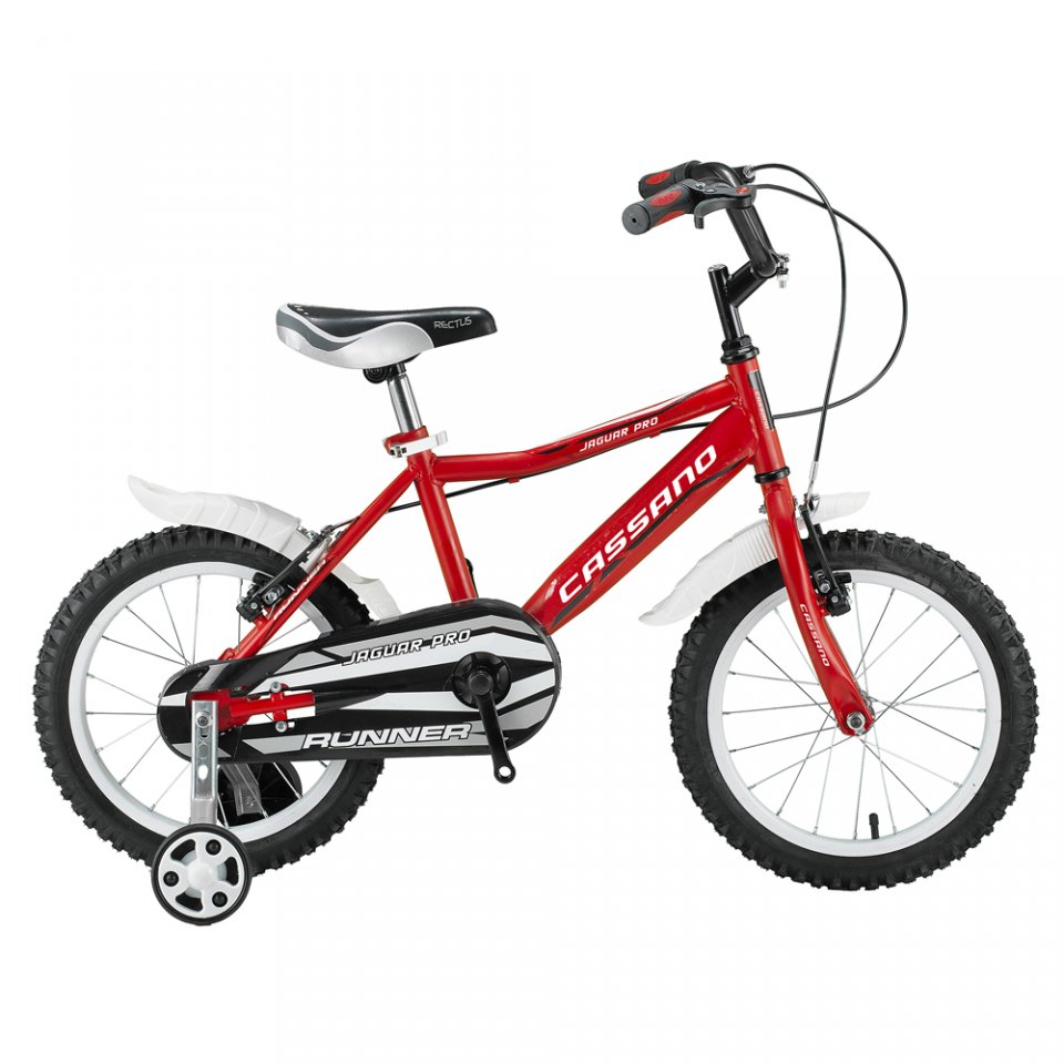 Background Cleaning Baby Bicycle