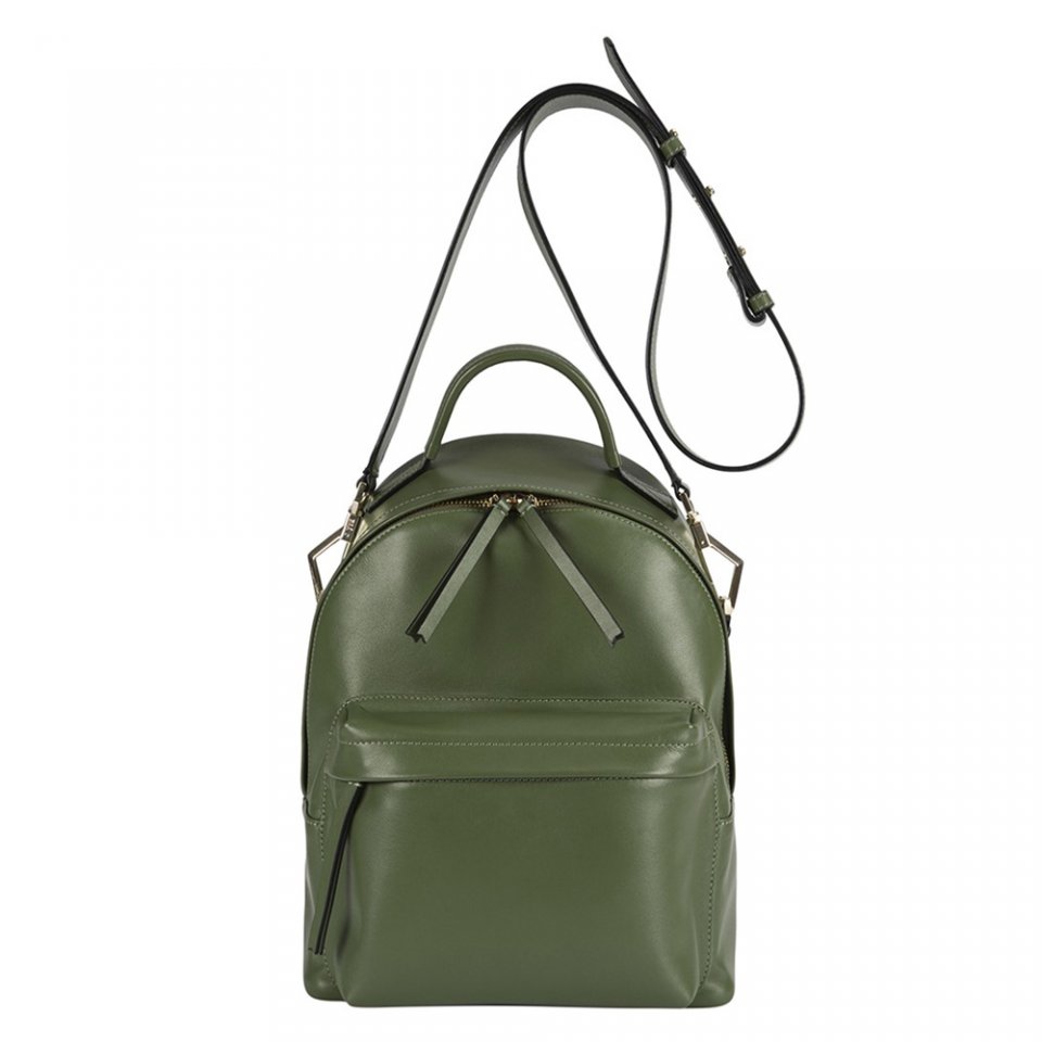 Background Cleaning Bag