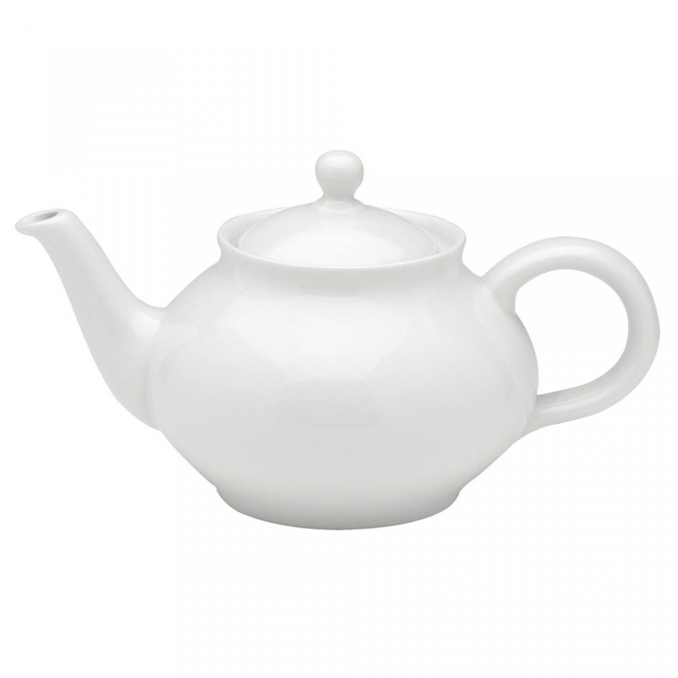 Background Cleaning Porcelain