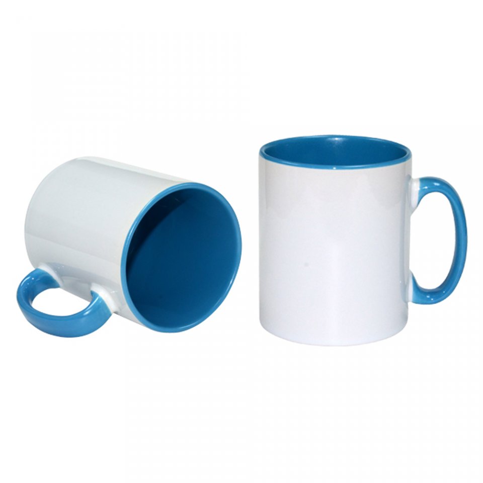 Background Cleaning Porcelain